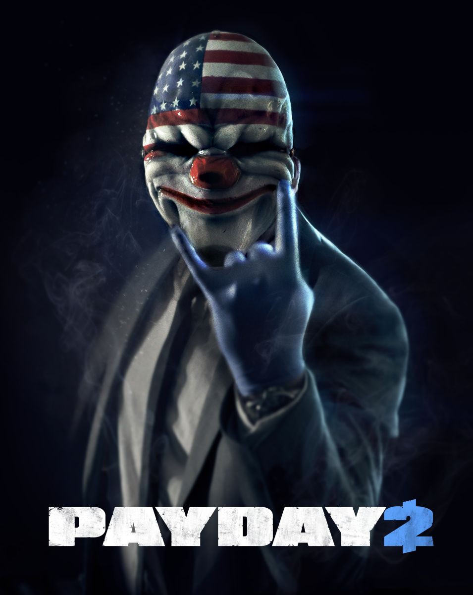 PAYDAY 2 v1.01 (+17 Entrenador)
