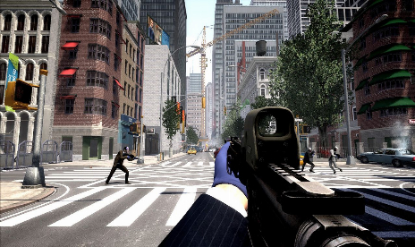 Payday : The Heist (+2 formateurs)