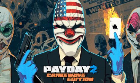 Payday-Entwickler entschuldigt sich für Mikrotransaktionen... erneut