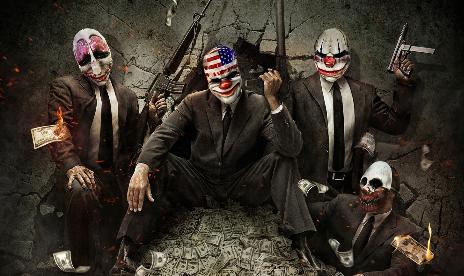 Starbreeze Studios has been raided over insider trading claims