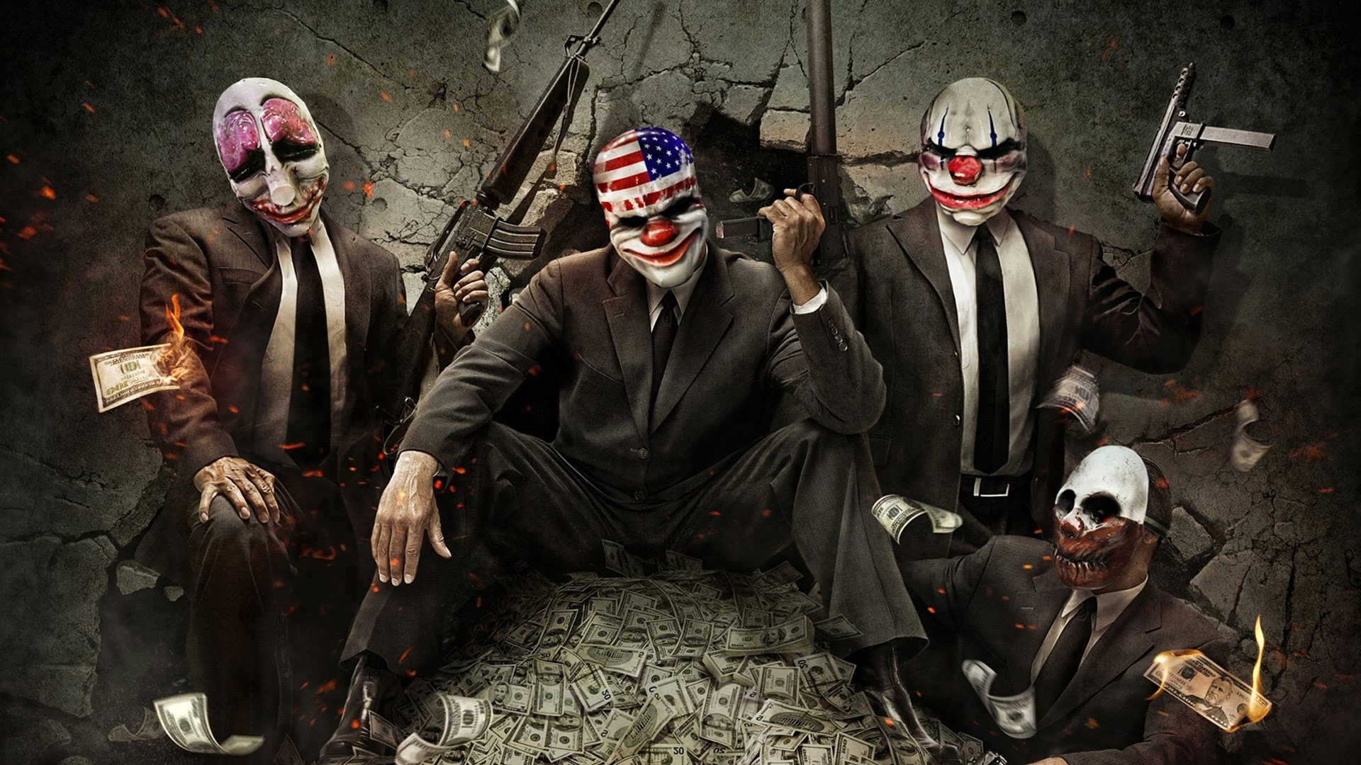 Starbreeze Studios has been raided over insider trading claims
