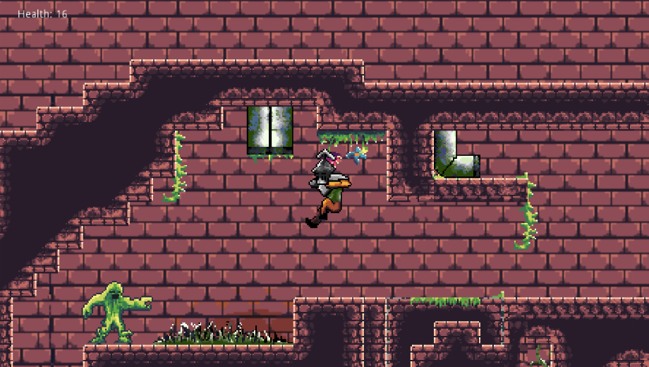 Paz and the Shattered Soul Free Full Game