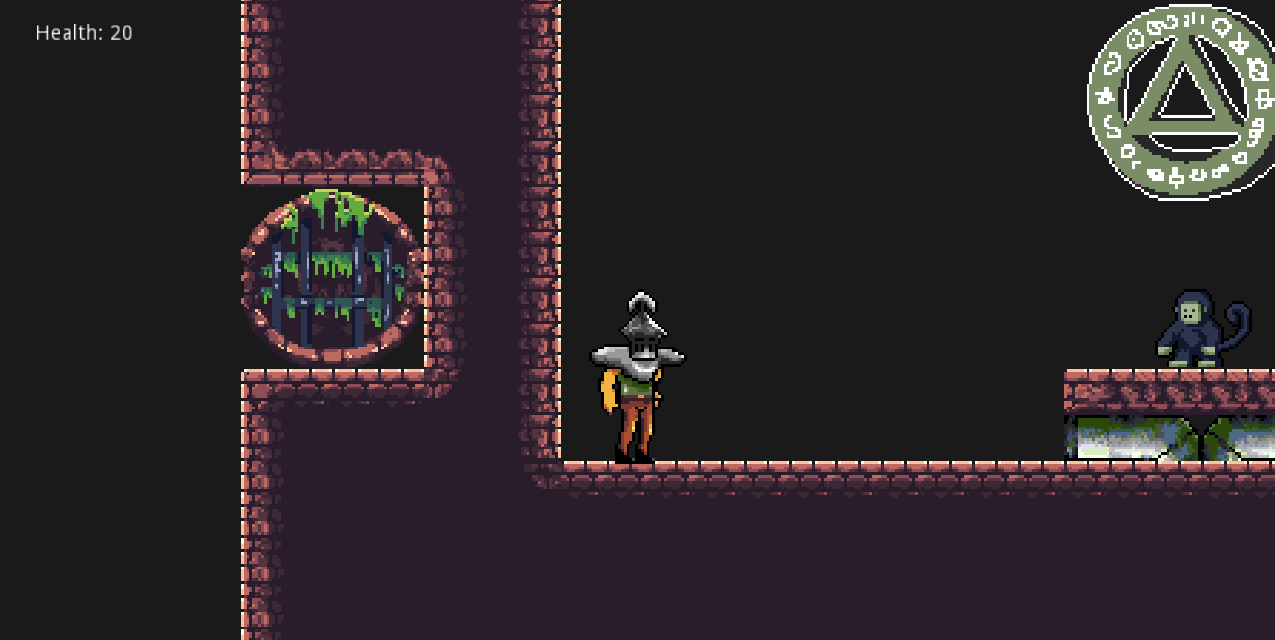 Paz and the Shattered Soul Juego completo gratis