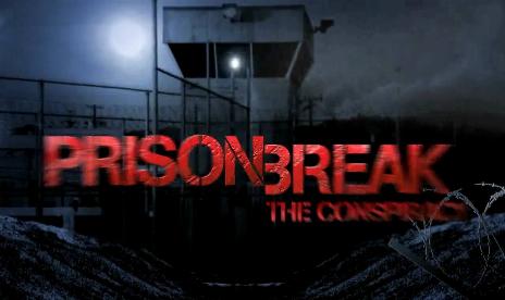 Prison Break: The Conspiracy (+3 Trainer)