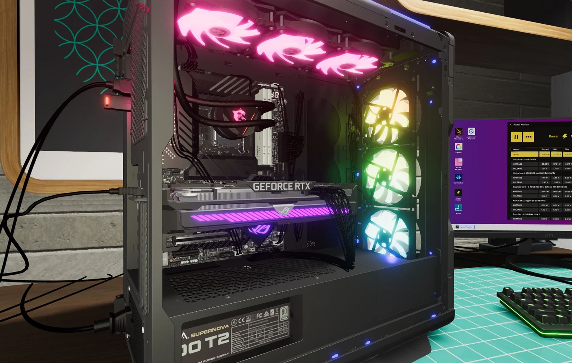 PC Bau-Simulator 2 v1.0-v1.3 v1.0 (+9 Trainer)