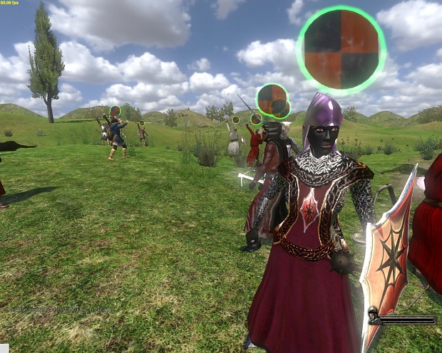 Phantasy Calradia 0.71 Complet