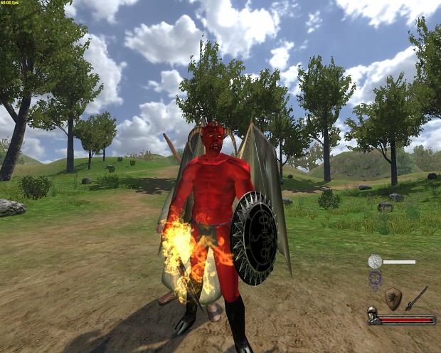 Phantasy Calradia Patch 0.71 à 0.72