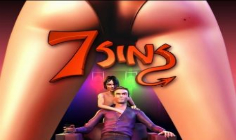7 Sins (+6 Trainer)