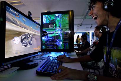 Microsoft verspricht, PC-Spiele zu verbessern
