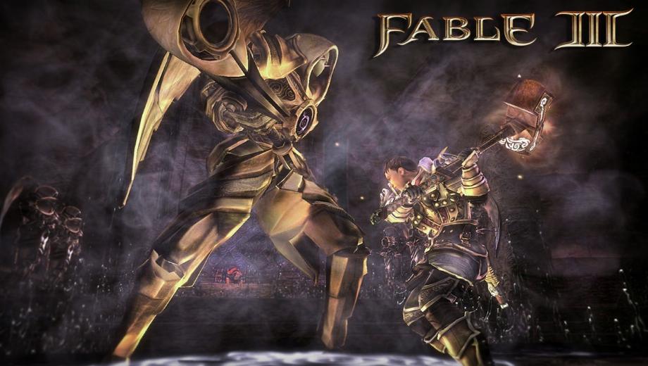 Fable III Designer: Secondhand Games Worse Than Piracy