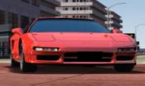 Juiced conduce Lamborghinis