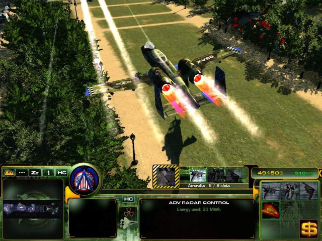 Act of War busca Beta Testers