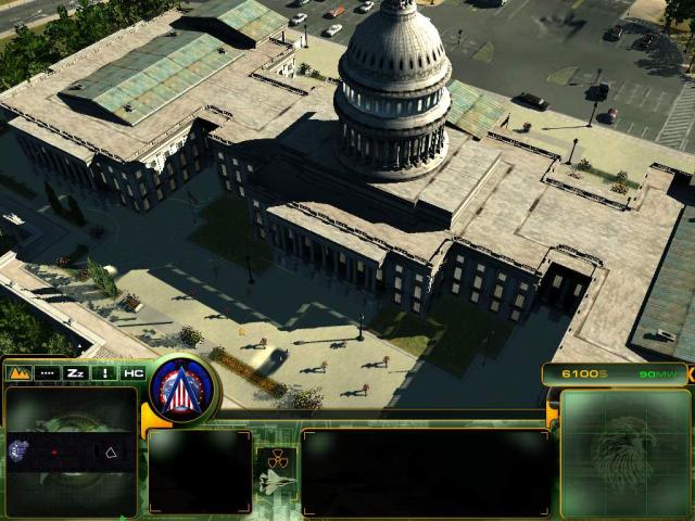 Act of War Looking for Beta Testers