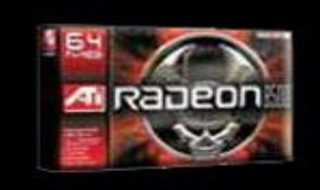 ATI défie nVidia sur DirectX 9