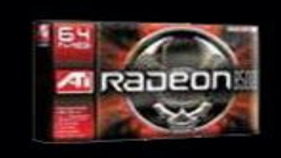 ATI défie nVidia sur DirectX 9