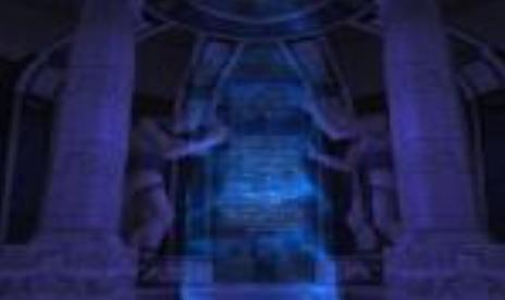 New Frontiers for Dark Age of Camelot