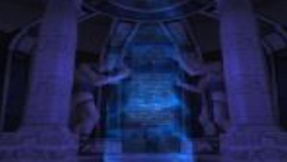 New Frontiers for Dark Age of Camelot
