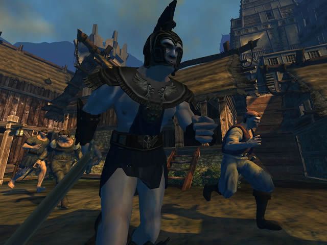 Age of Conan Community-Portal gestartet