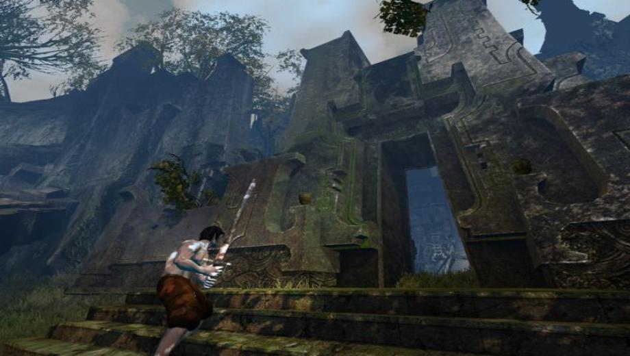 Age of Conan Community Portal Launched