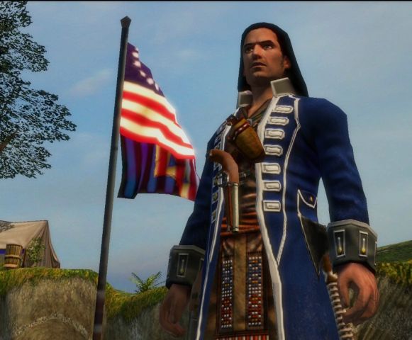 AoE III: Warchiefs – New Details