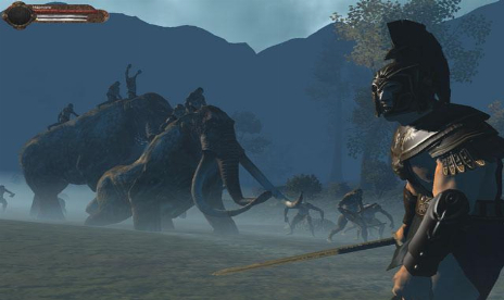 Conan fait son grand retour