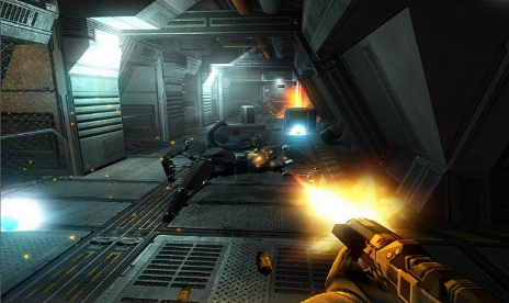 Unleashed
Alpha Prime (Unlocker)