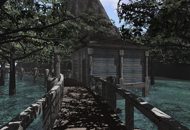 Juego de misterio atmosférico Alida Ships