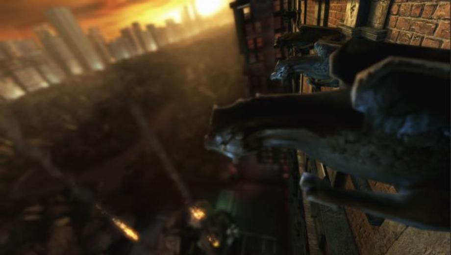 New Alone in the Dark On PC Too