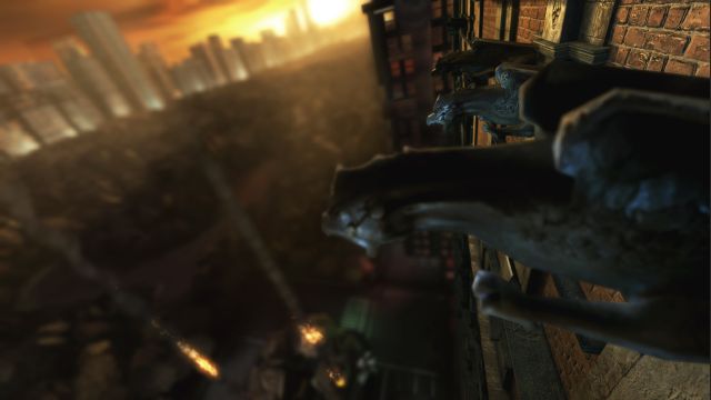 New Alone in the Dark On PC Too