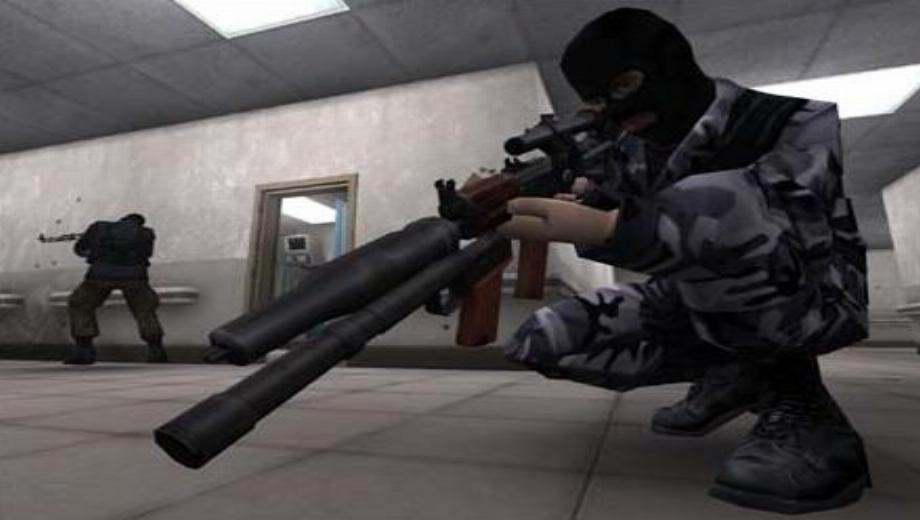 Ubisoft gets U.S. Army and E3 Line-up