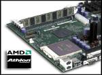 AMD Bridging the GHz Divide
