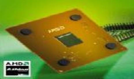 AMD und Intel kündigen Hot Rods an