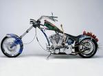 Juegos American Chopper en 2004
