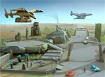 Alien Invasion Causes Anarchy