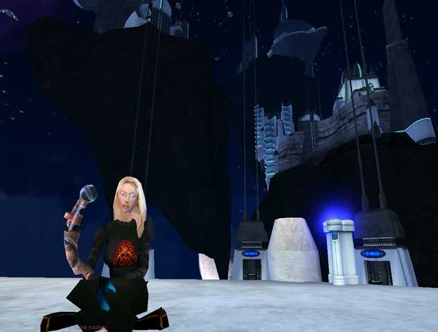 Anarchy Online prolonge son offre gratuite