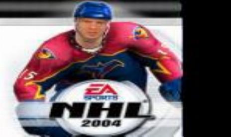 NHL 2004 se dote d'un Thrasher