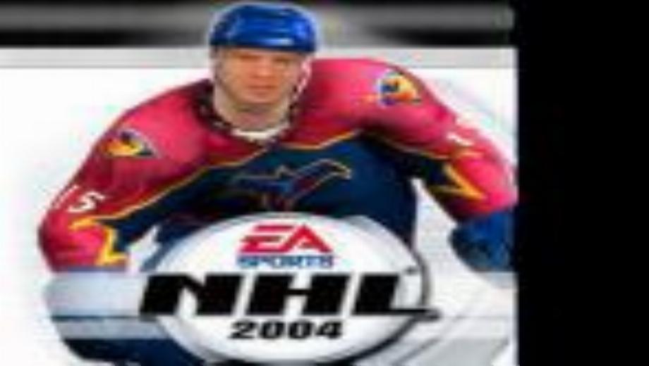 NHL 2004 se dote d'un Thrasher