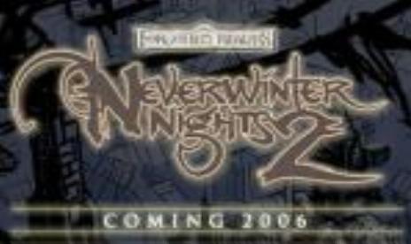 Neverwinter Nights 2 Announced