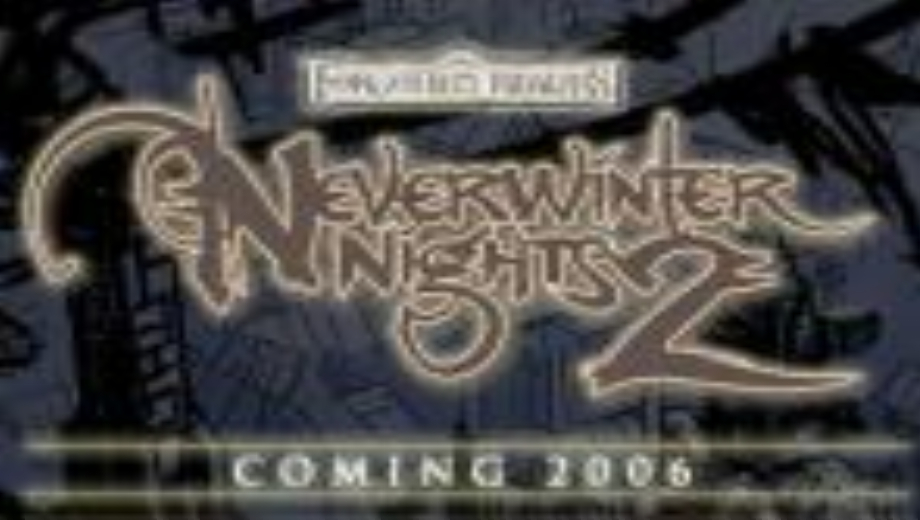 Neverwinter Nights 2 Announced