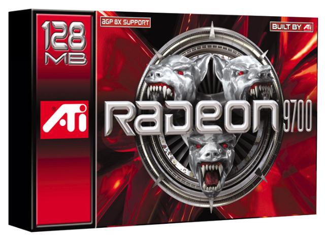 Radeon 9700 –  The Numbers Behind the Beast