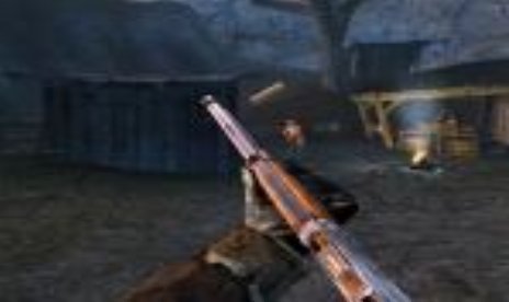 Unreal Powered Western Announced