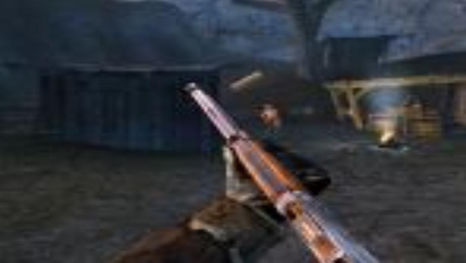 Unreal Powered Western Announced