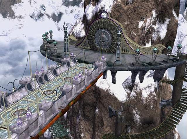 Aura : Fate of the Ages se hace de oro