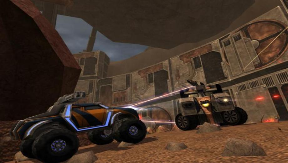 Auto Assault – Developer Q’n’A