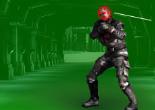 Bet On Soldier MiniGame