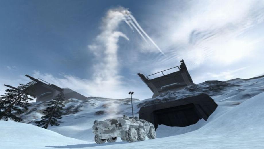 BF 2142 – Booster Pack Interview
