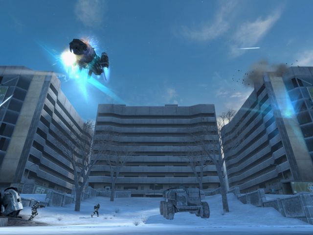 BF 2142: Northern Strike – QnA