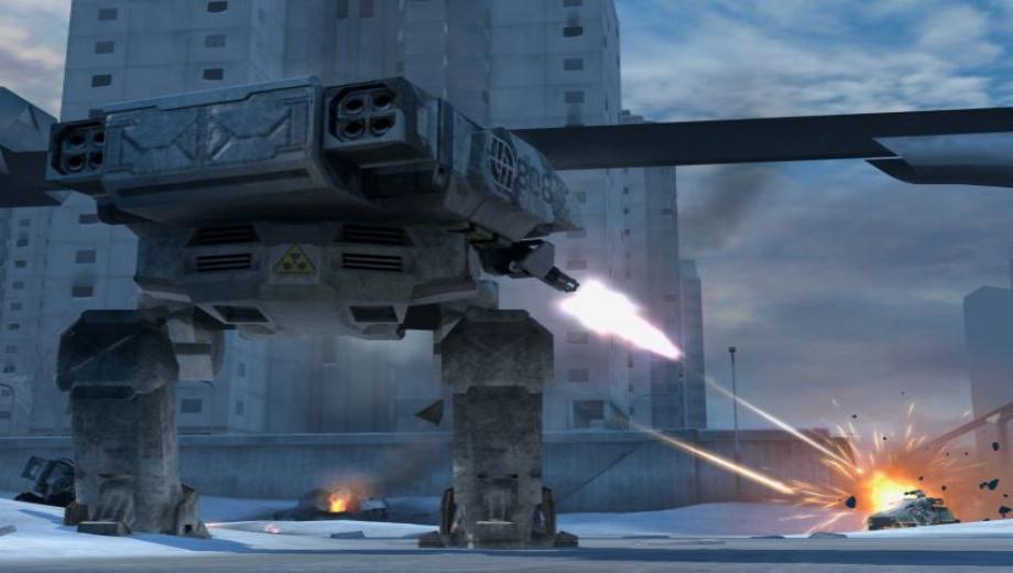 BF 2142: Northern Strike – QnA