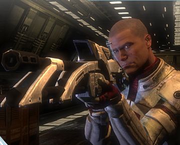 BioWare travaille sur un nouveau MMO