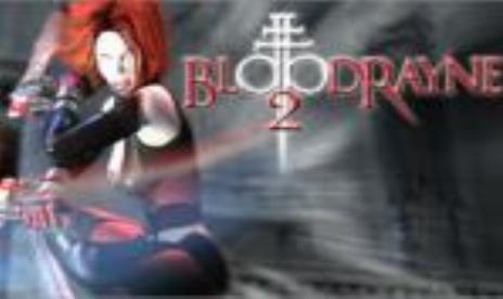 BloodRayne